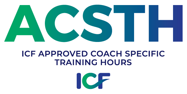 ecosomatic coaching accredited training icf